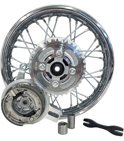 Amazon.com: Compatible with CRF100 XR100 16